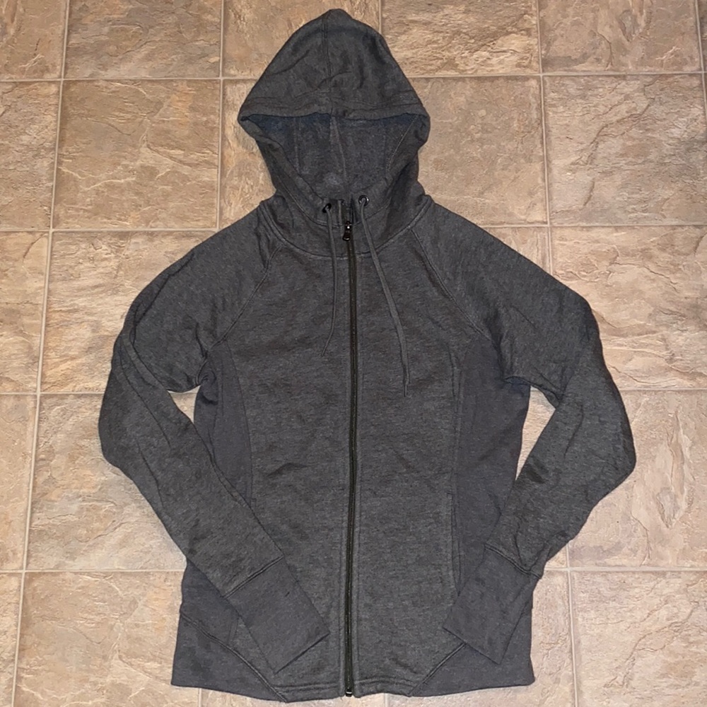 Tek Gear zipped hoodie